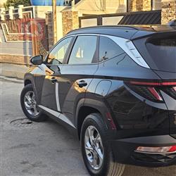 هیوندای تۆکسۆن
